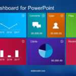 10 Best Dashboard Templates For Powerpoint Presentations With Free Powerpoint Dashboard Template