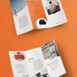 100 Best Indesign Brochure Templates Regarding Brochure Template Indesign Free Download