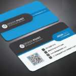 100+ Free Creative Business Cards Psd Templates For Unique Business Card Templates Free