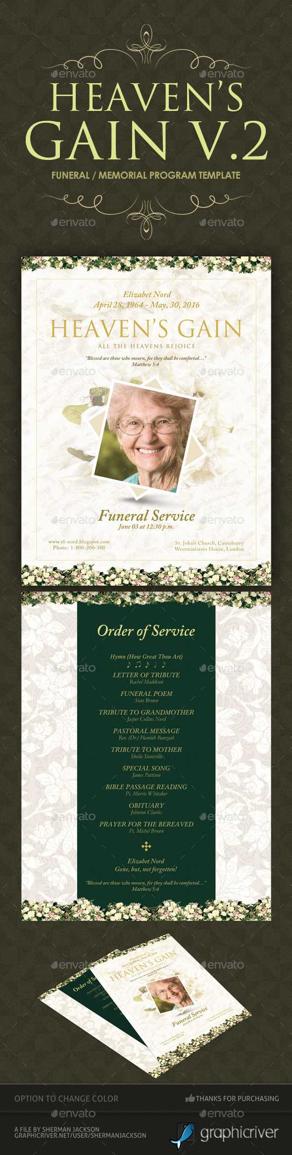 100+ [ Funeral Invitation Card Template ] | 65 Best Wedding Intended For Funeral Invitation Card Template