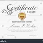 100+ [ Internship Certificate Template ] | 100 Small Throughout Small Certificate Template