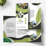105+ Free Psd Tri Fold & Bi Fold Brochures Templates For In Brochure Templates Ai Free Download