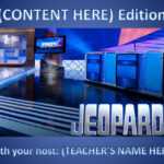 11 Best Free Jeopardy Templates For The Classroom Intended For Jeopardy Powerpoint Template With Sound