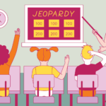 11 Best Free Jeopardy Templates For The Classroom Regarding Card Game Template Maker