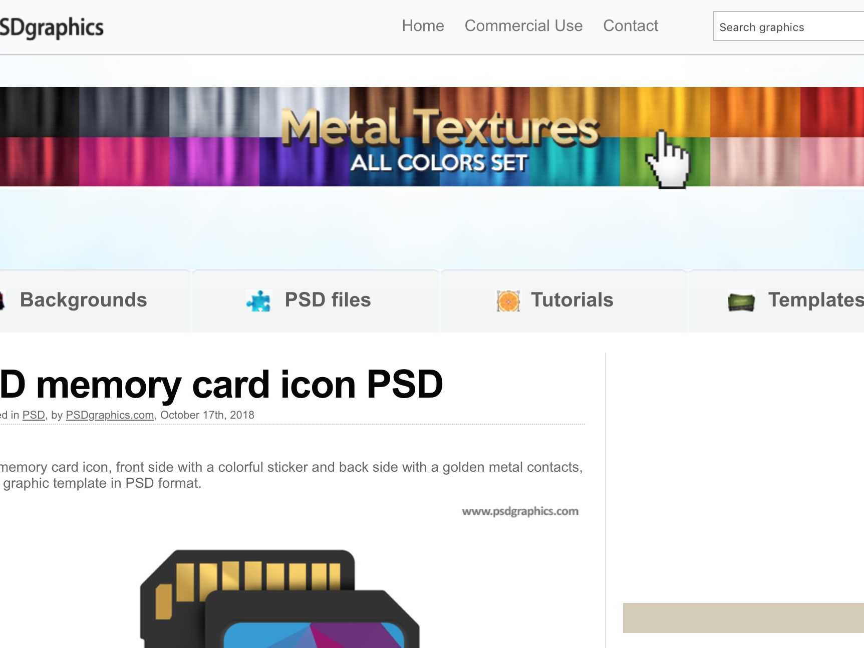 11 Best Sites To Find Free Psd Templates For Photoshop With Business Card Size Psd Template