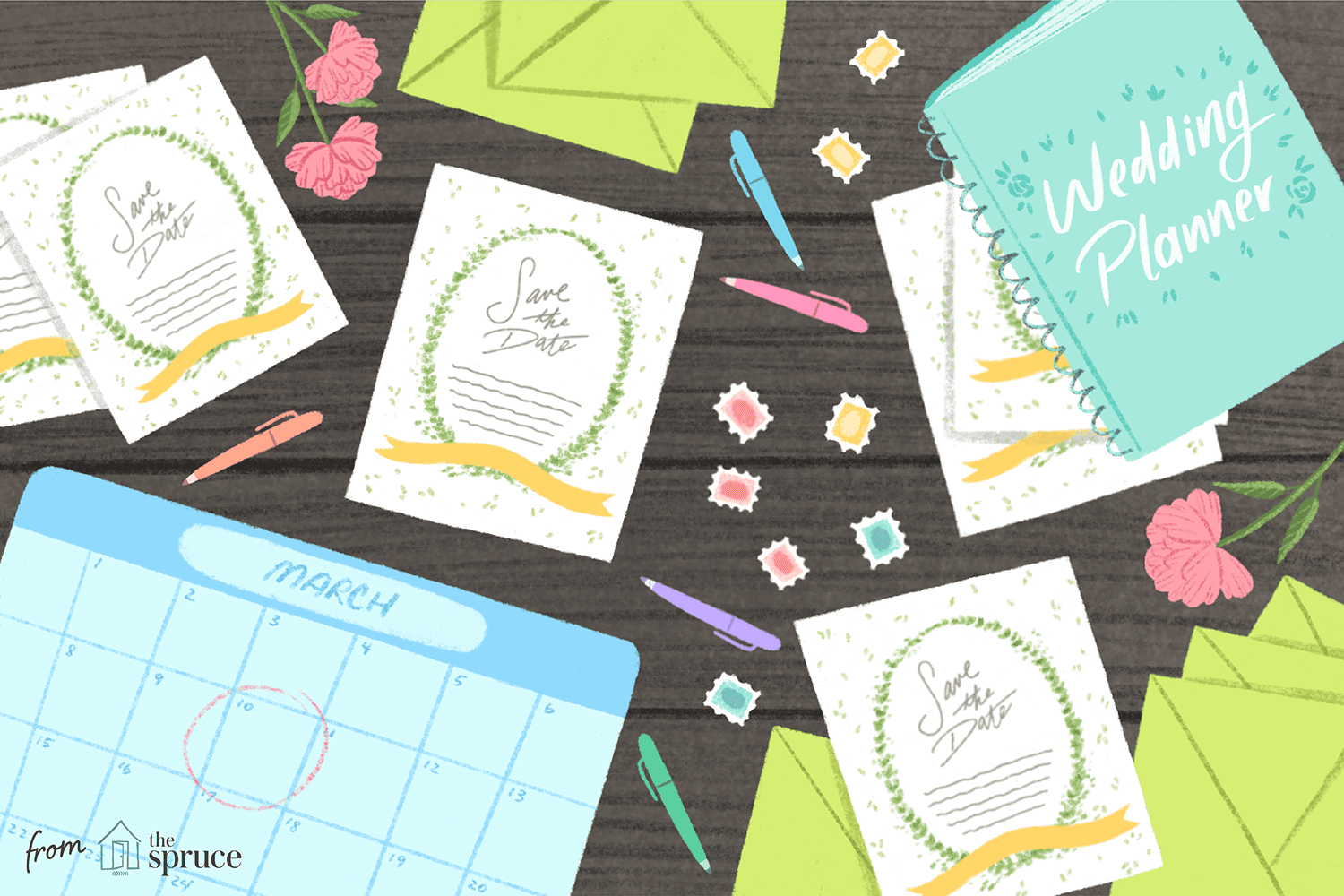 11 Free Save The Date Templates With Free Moving House Cards Templates