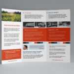 12 Free Tri Fold Brochure Template | Radaircars Within Tri Fold Brochure Template Illustrator Free