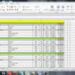 12 Update Time Schedule And Excel Payment Certificate.mp4 With Regard To Construction Payment Certificate Template