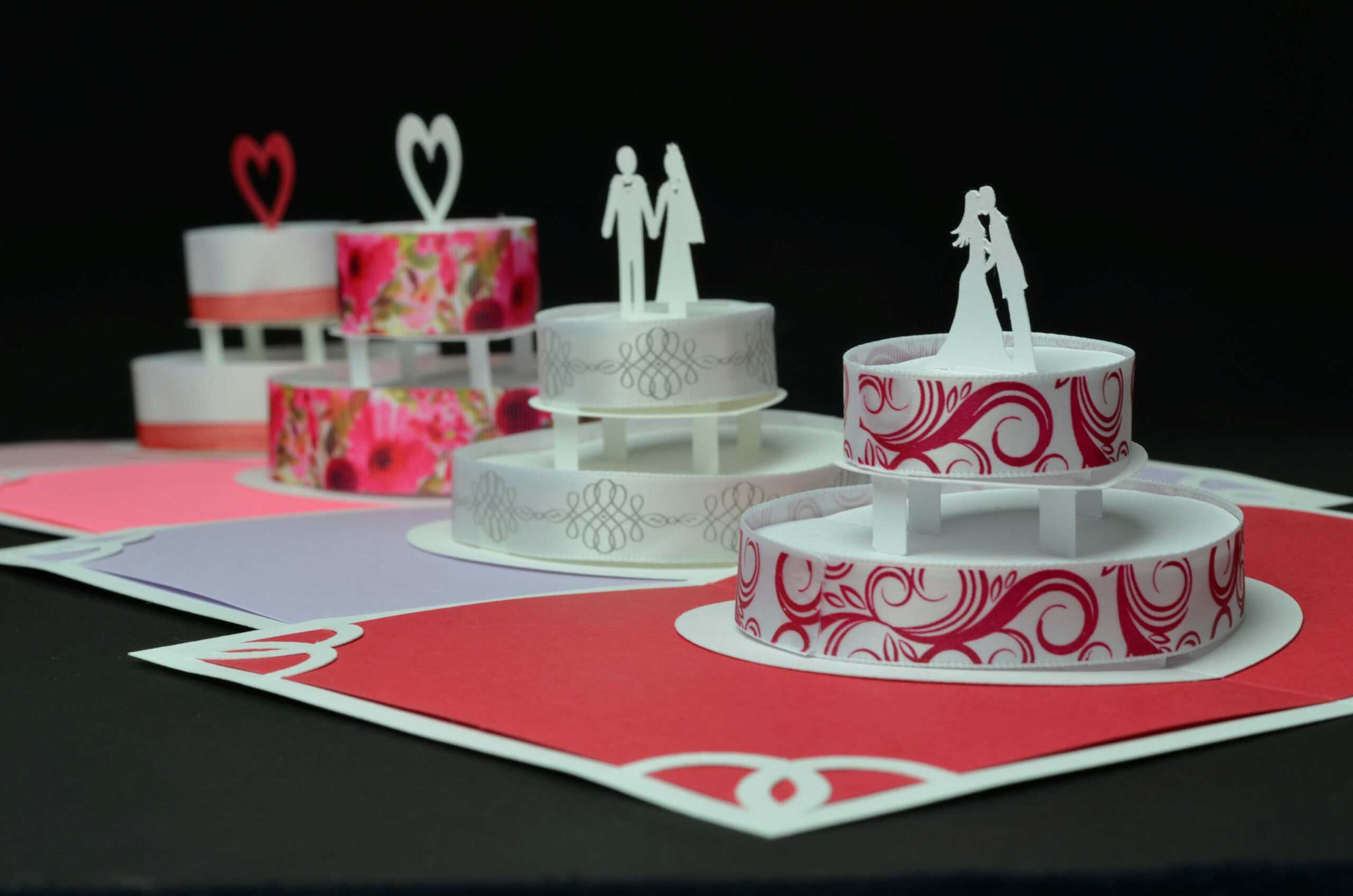 13 Creating Pop Up Wedding Card Template Free In Photoshop In Pop Up Wedding Card Template Free