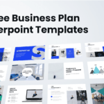 13 Free Business Plan Powerpoint Templates To Get Now With How To Design A Powerpoint Template
