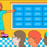 15 Free Powerpoint Game Templates For The Classroom Regarding Wheel Of Fortune Powerpoint Game Show Templates