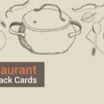 15+ Restaurant Feedback Card Templates & Designs – Psd, Ai Throughout Restaurant Comment Card Template
