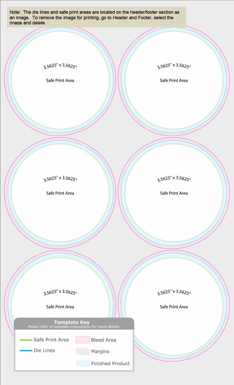 16 Printable Table Tent Templates And Cards ᐅ Templatelab Inside Free Tent Card Template Downloads