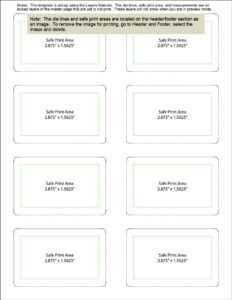 16 Printable Table Tent Templates And Cards ᐅ Templatelab within Free Printable Tent Card Template