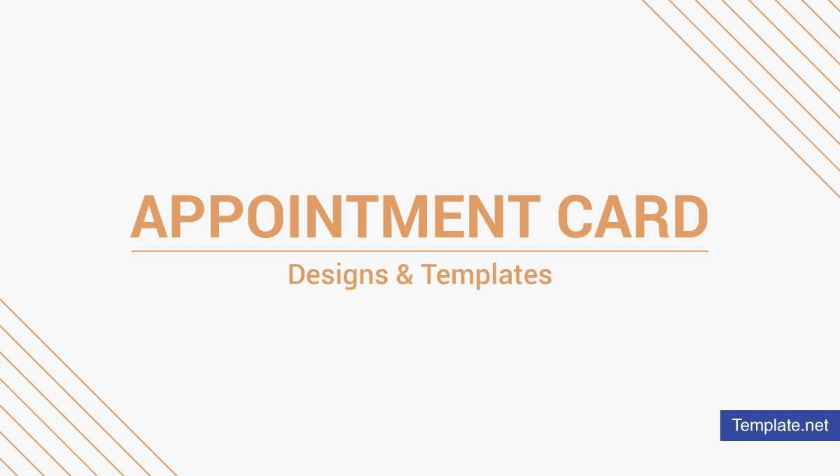 17+ Appointment Card Designs & Templates In Indesign, Psd For Dentist Appointment Card Template