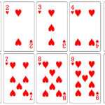 17 Free Printable Playing Cards | Kittybabylove regarding Free Printable Playing Cards Template