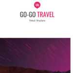 18 Best Free Brochure Templates For Google Docs & Ms Word For Travel Brochure Template Google Docs