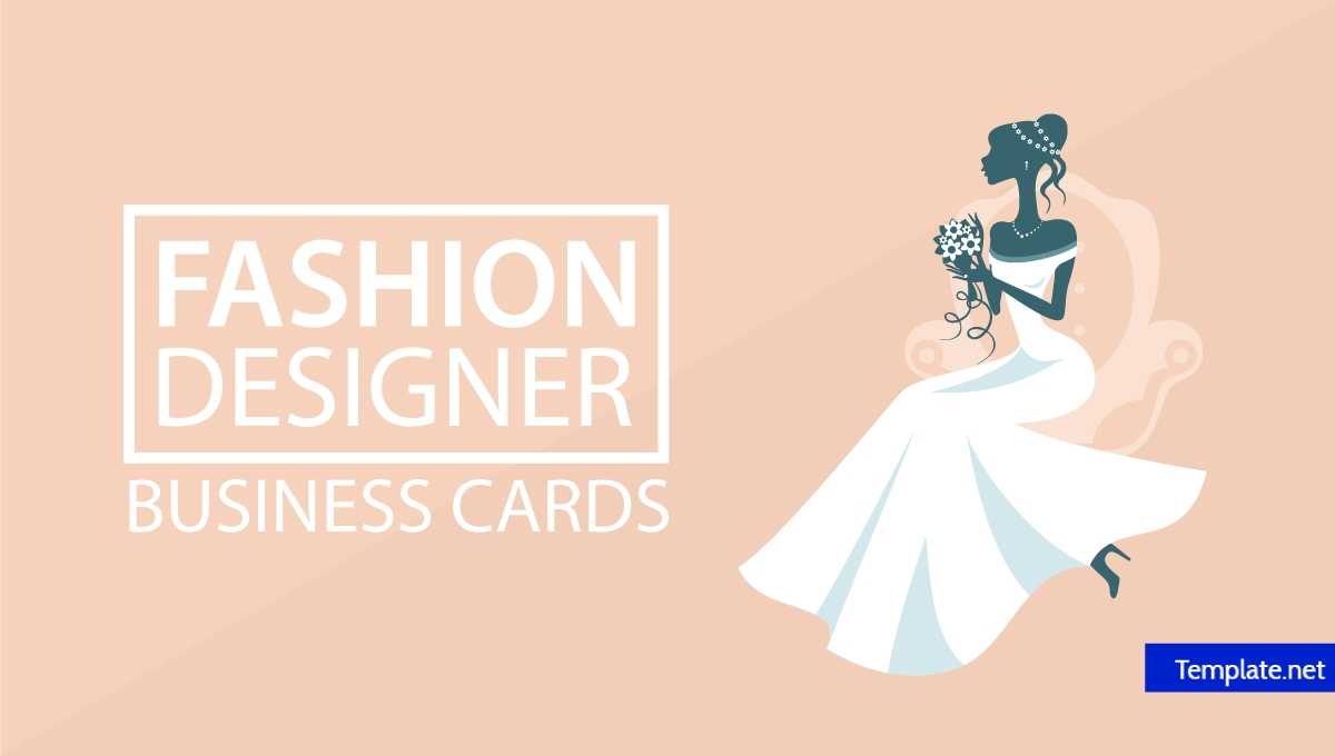 18+ Fashion Designer Business Card Templates – Ai, Pages Throughout Pages Business Card Template