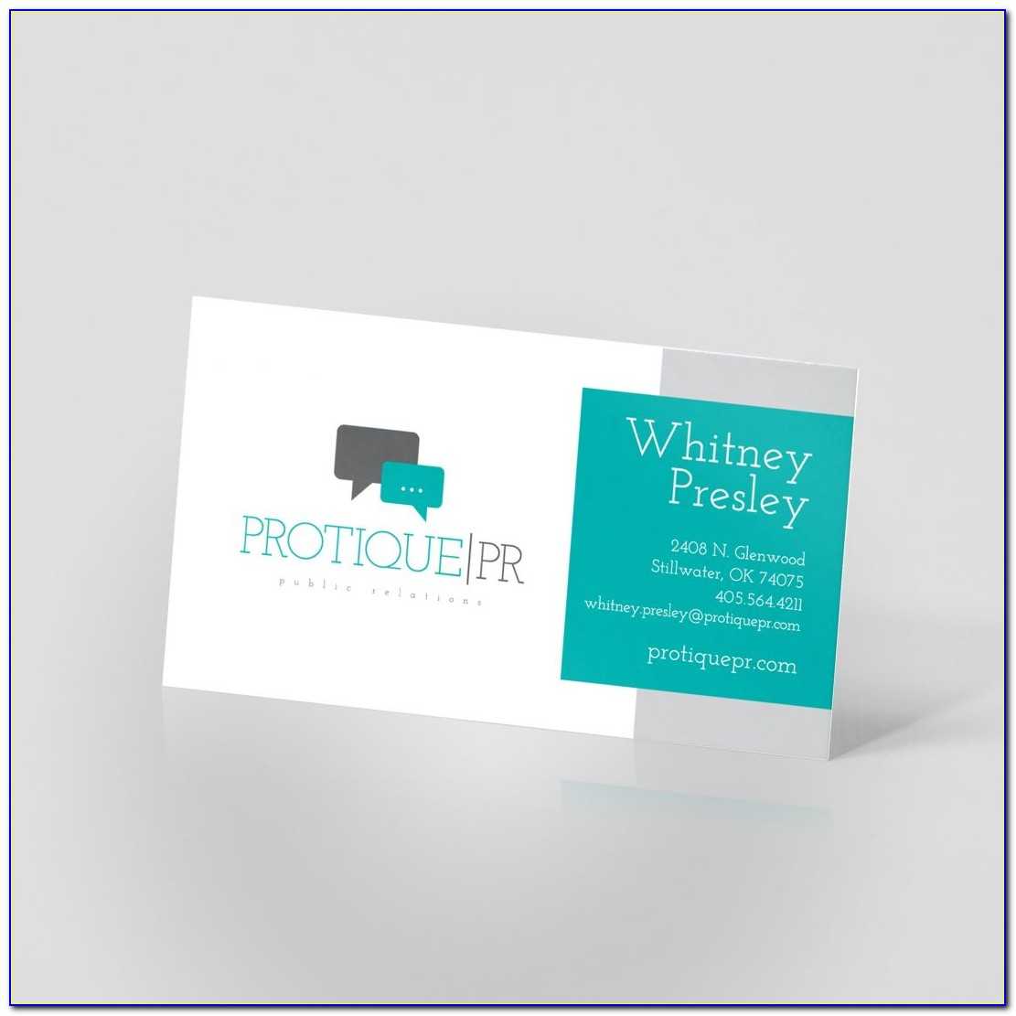 2 Sided Business Card Template Free | Marseillevitrollesrugby Regarding 2 Sided Business Card Template Word