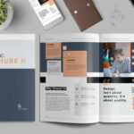 20+ Best Indesign Brochure Templates 2020 – Creative Touchs Throughout Good Brochure Templates