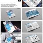 20 Лучших Шаблонов Indesign Brochure – Для Творческого With Regard To Brochure Templates Free Download Indesign
