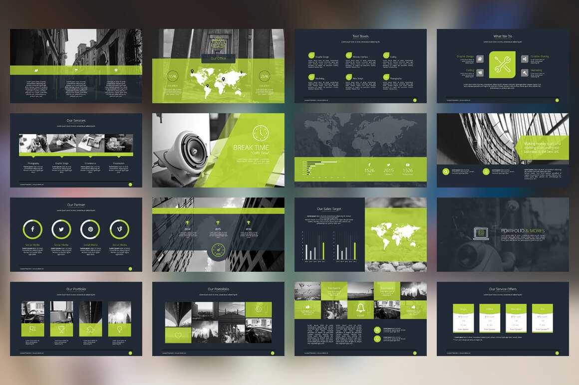 20 Outstanding Professional Powerpoint Templates Throughout How To Design A Powerpoint Template
