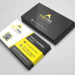 200 Free Business Cards Psd Templates – Creativetacos Throughout Visiting Card Templates Psd Free Download
