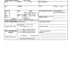 2007 2020 Cdc Nasphv Form 51 Fill Online, Printable In Certificate Of Vaccination Template