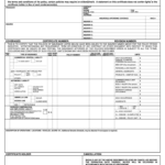 2014-2020 Form Acord 25 Fill Online, Printable, Fillable inside Certificate Of Liability Insurance Template