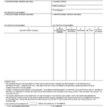 2016 2020 Form Cbp 434 Fill Online, Printable, Fillable Pertaining To Nafta Certificate Template