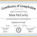 2019 Certificates And Printable Template | Certificate Templates Throughout Powerpoint Certificate Templates Free Download