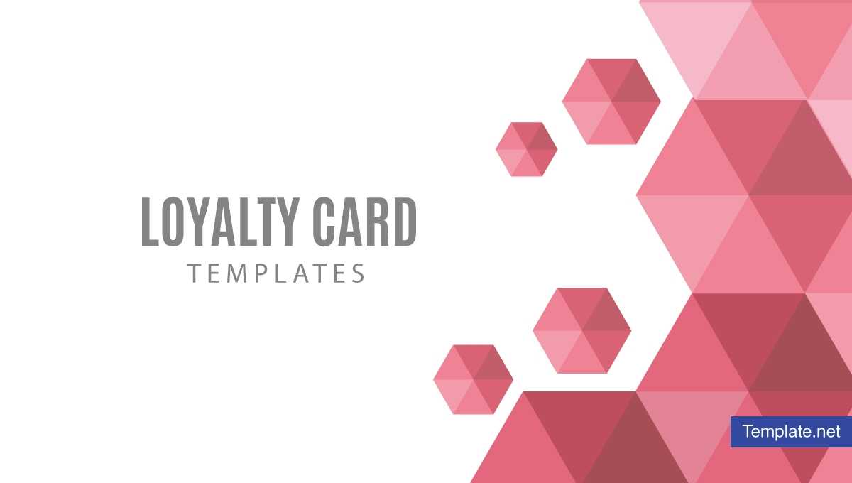 22+ Loyalty Card Designs & Templates – Psd, Ai, Indesign With Customer Loyalty Card Template Free