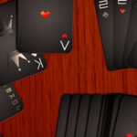22+ Playing Card Designs | Free & Premium Templates Inside Custom Playing Card Template