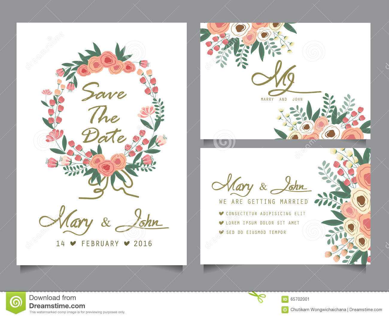 25 Awesome Template Design For Invitation Card Pertaining To Anniversary Card Template Word