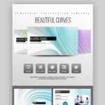 25 Beautiful Powerpoint (Ppt) Presentation Templates With Pertaining To Pretty Powerpoint Templates