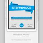 25+ Best Certificate Design Templates: Awards, Gifts Intended For Sales Certificate Template