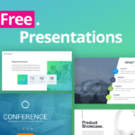 25 Free Professional Ppt Templates For Project Presentations Pertaining To Powerpoint Sample Templates Free Download