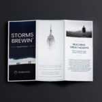 25+ Trifold Brochure Examples To Inspire Your Design Inside Good Brochure Templates