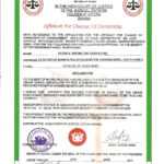 28+ [ Certification Letter For Ownership ] | Dd Mm Within Certificate Of Ownership Template