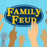 3 Best Free Family Feud Powerpoint Templates Inside Family Feud Game Template Powerpoint Free