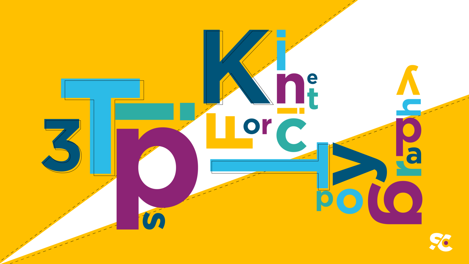 3 Tips For Kinetic Typography | Synapsis Creative – Made In With Regard To Powerpoint Kinetic Typography Template