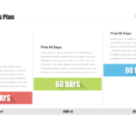 30 60 90 Day Plan Template For Google Slides – Free Download Pertaining To 30 60 90 Day Plan Template Powerpoint