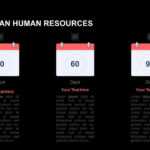30 60 90 Day Plan Template For Human Resources – Slidebazaar Throughout 30 60 90 Day Plan Template Powerpoint
