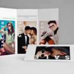 30+ Best Tri Fold Brochure Templates (Word & Indesign In Letter Size Brochure Template