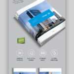35 Best Indesign Brochure Templates – Creative Business With Good Brochure Templates