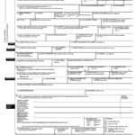 37 Blank Death Certificate Templates [100% Free] ᐅ Templatelab Intended For Birth Certificate Template Uk
