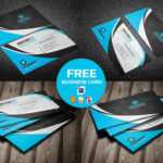38+ Free Psd Business Card Templates – 85Ideas With Business Cards For Teachers Templates Free
