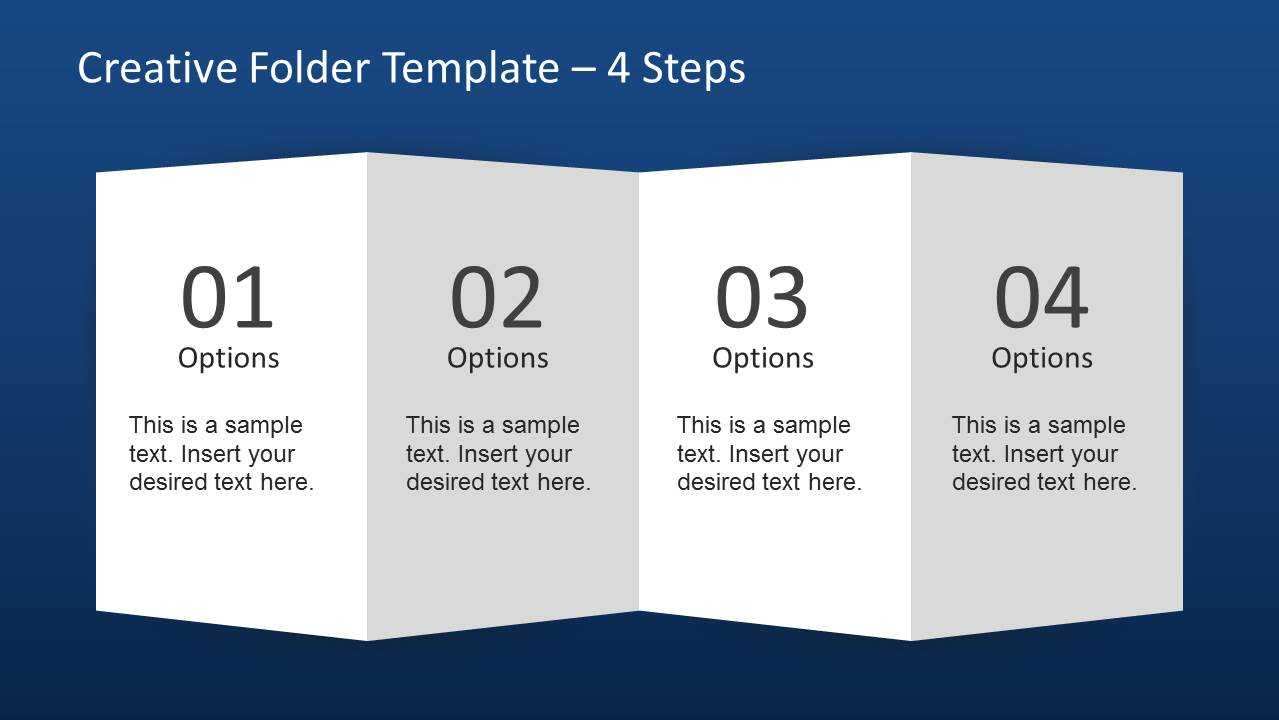 4 Fold Brochure Template - Great Professional Templates With 4 Fold Brochure Template