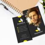 5 Best Freelancer Business Cards 2020 | Techmix Within Freelance Business Card Template