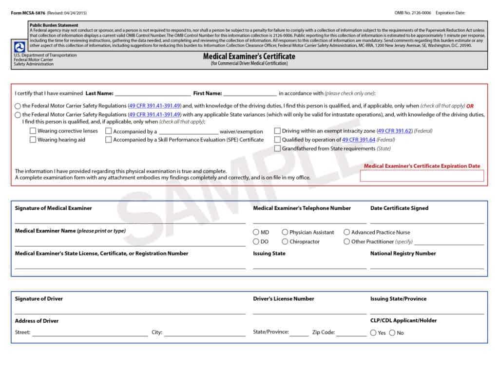 5+ Medical Certificate Templates – Word Excel Formats In Free Fake Medical Certificate Template